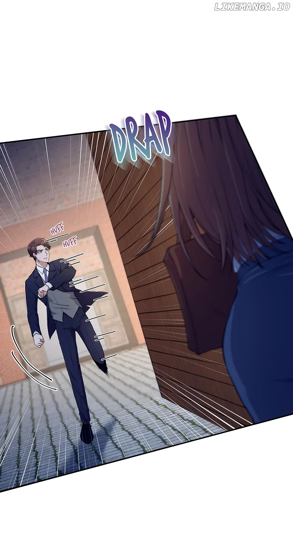 His Royal Appetite Chapter 2 page 46