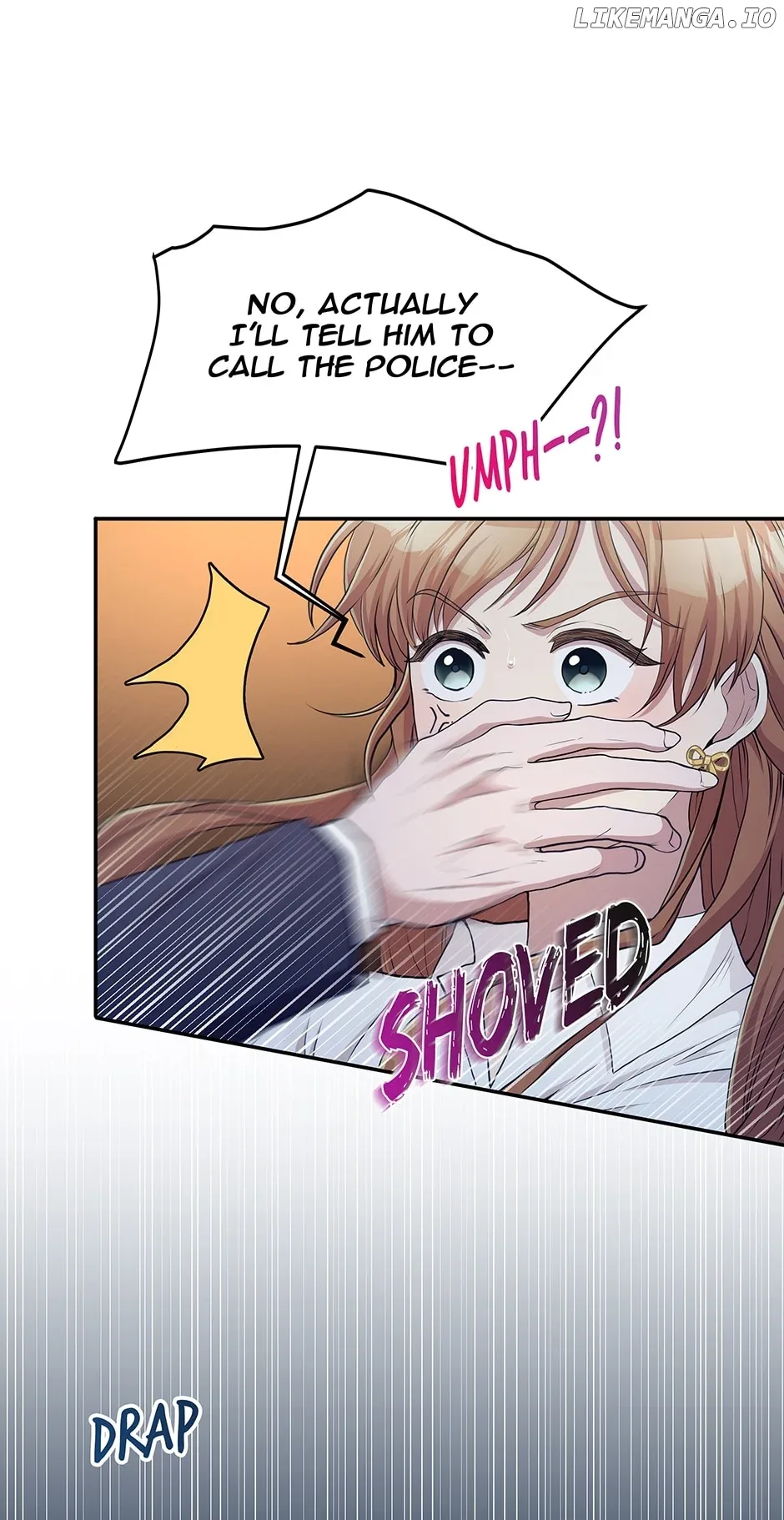 His Royal Appetite Chapter 2 page 57