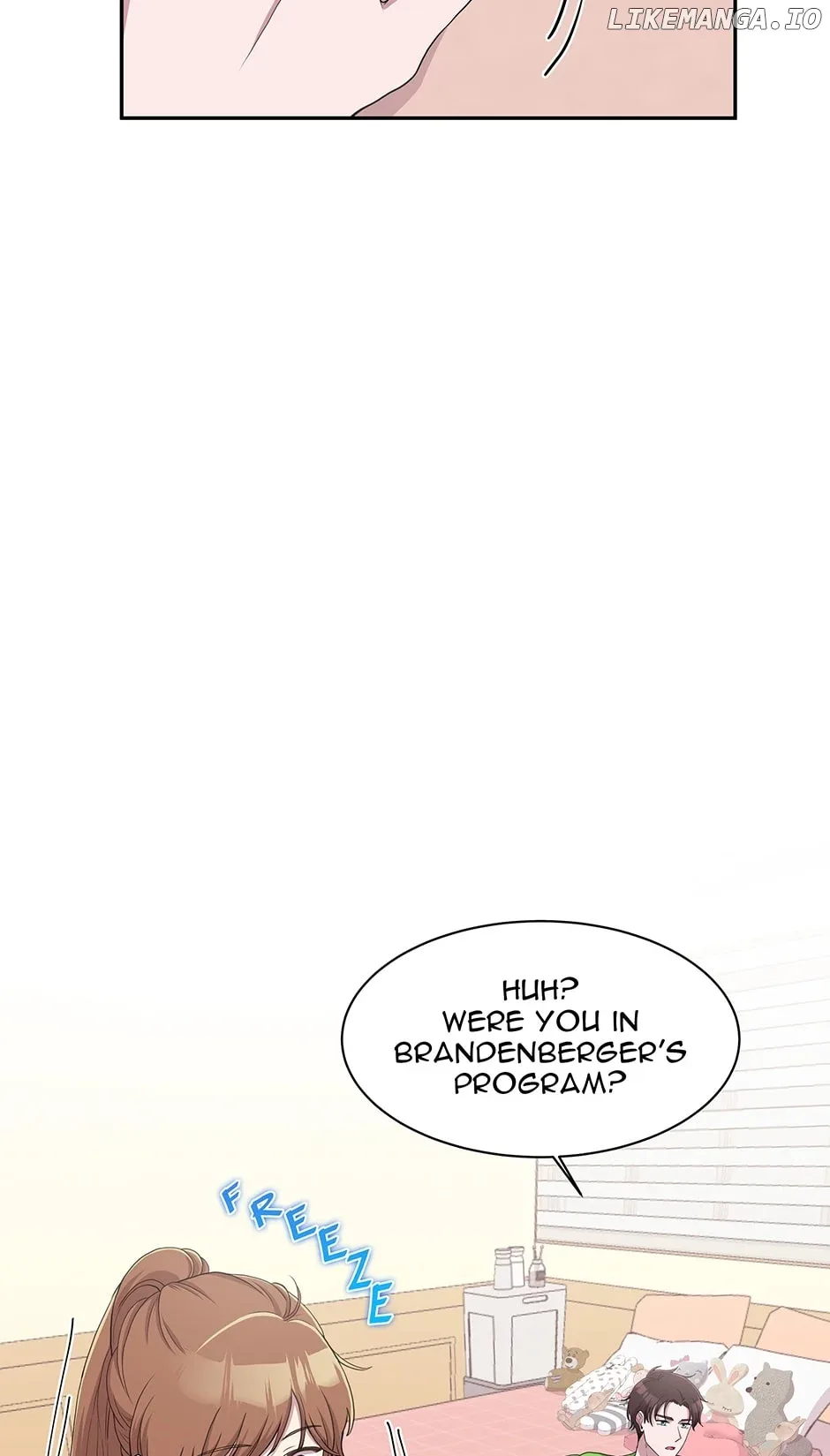 His Royal Appetite Chapter 3 page 65