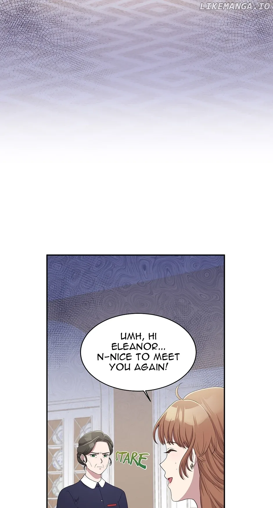 His Royal Appetite Chapter 9 page 4