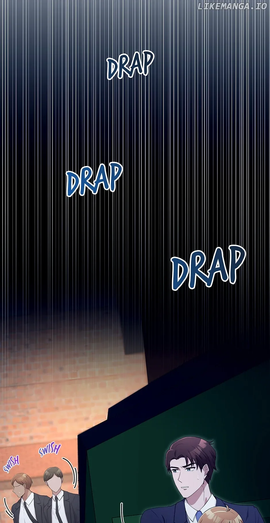 His Royal Appetite Chapter 2 page 58