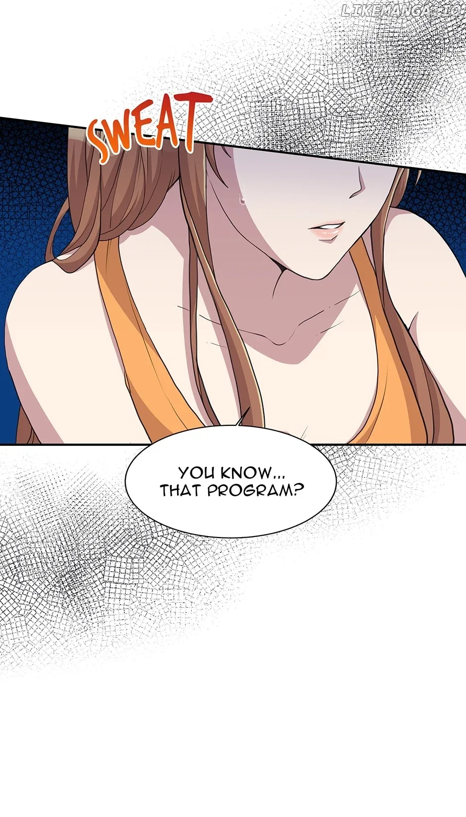 His Royal Appetite Chapter 3 page 67