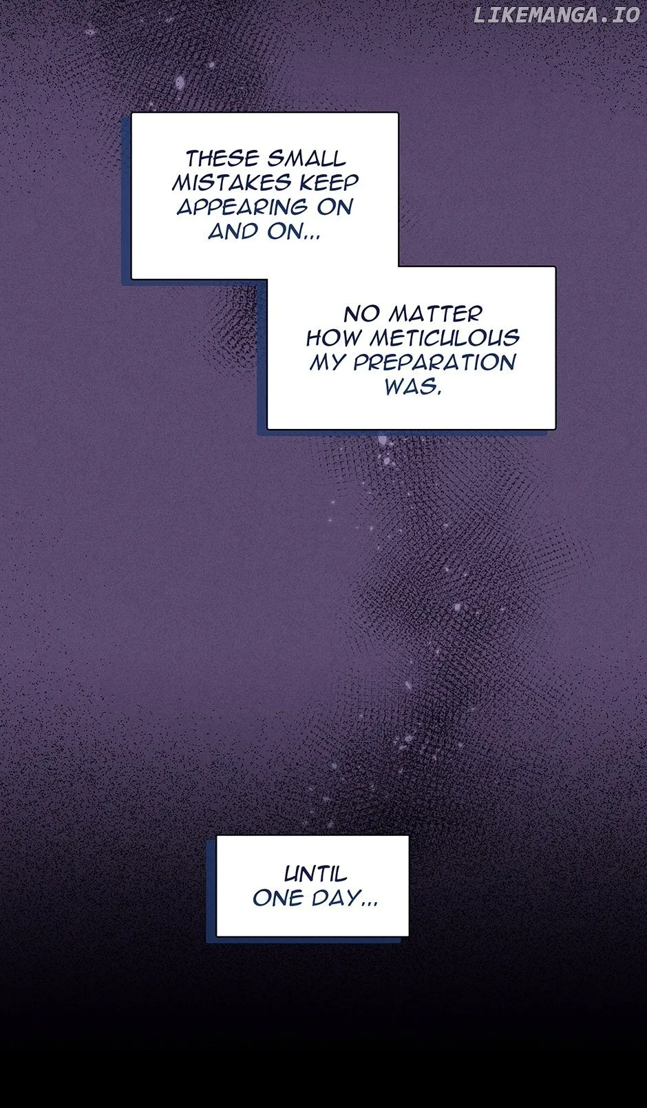 His Royal Appetite Chapter 4 page 26