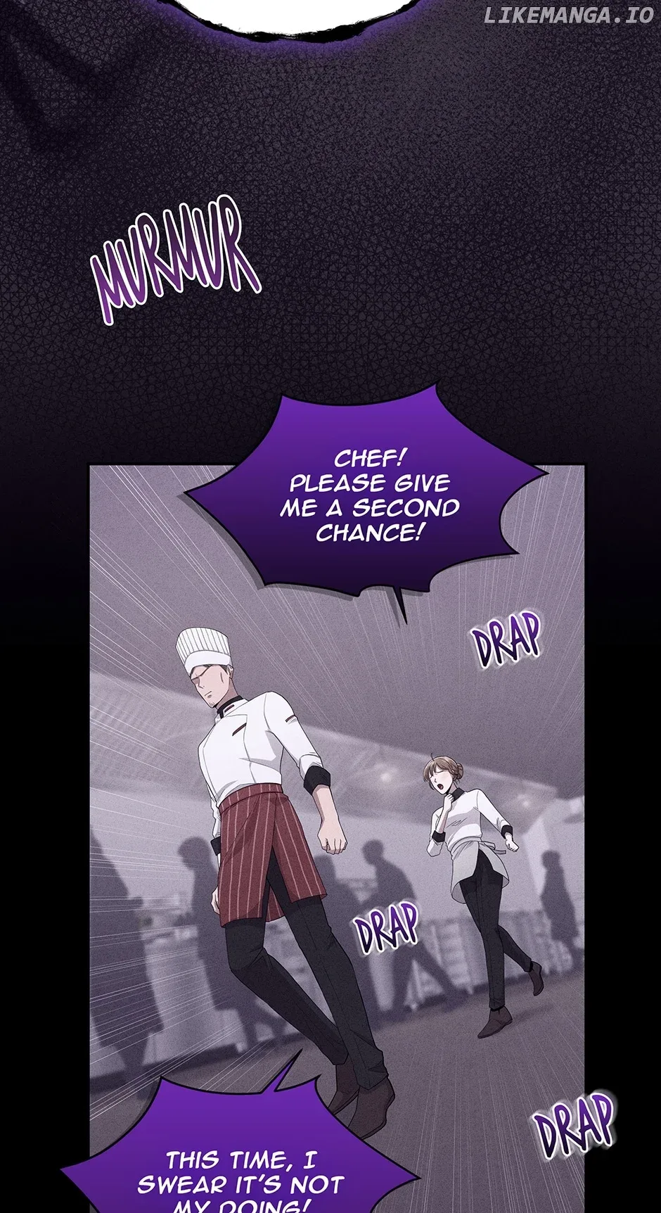 His Royal Appetite Chapter 4 page 35