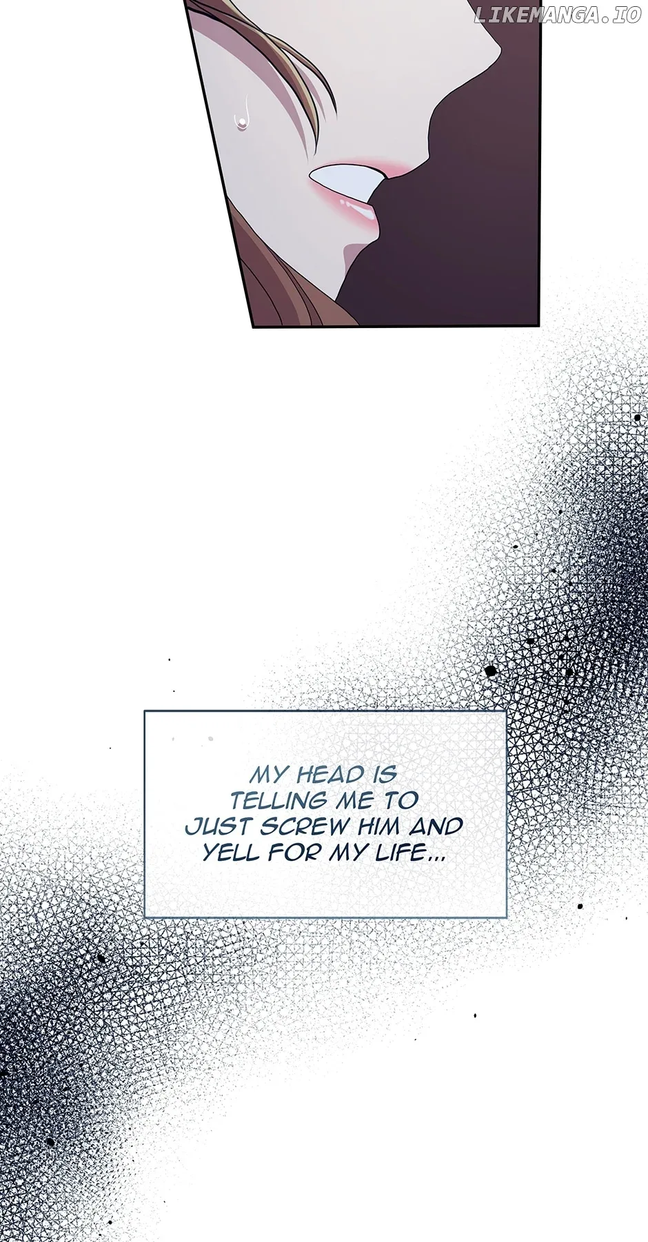 His Royal Appetite Chapter 2 page 62