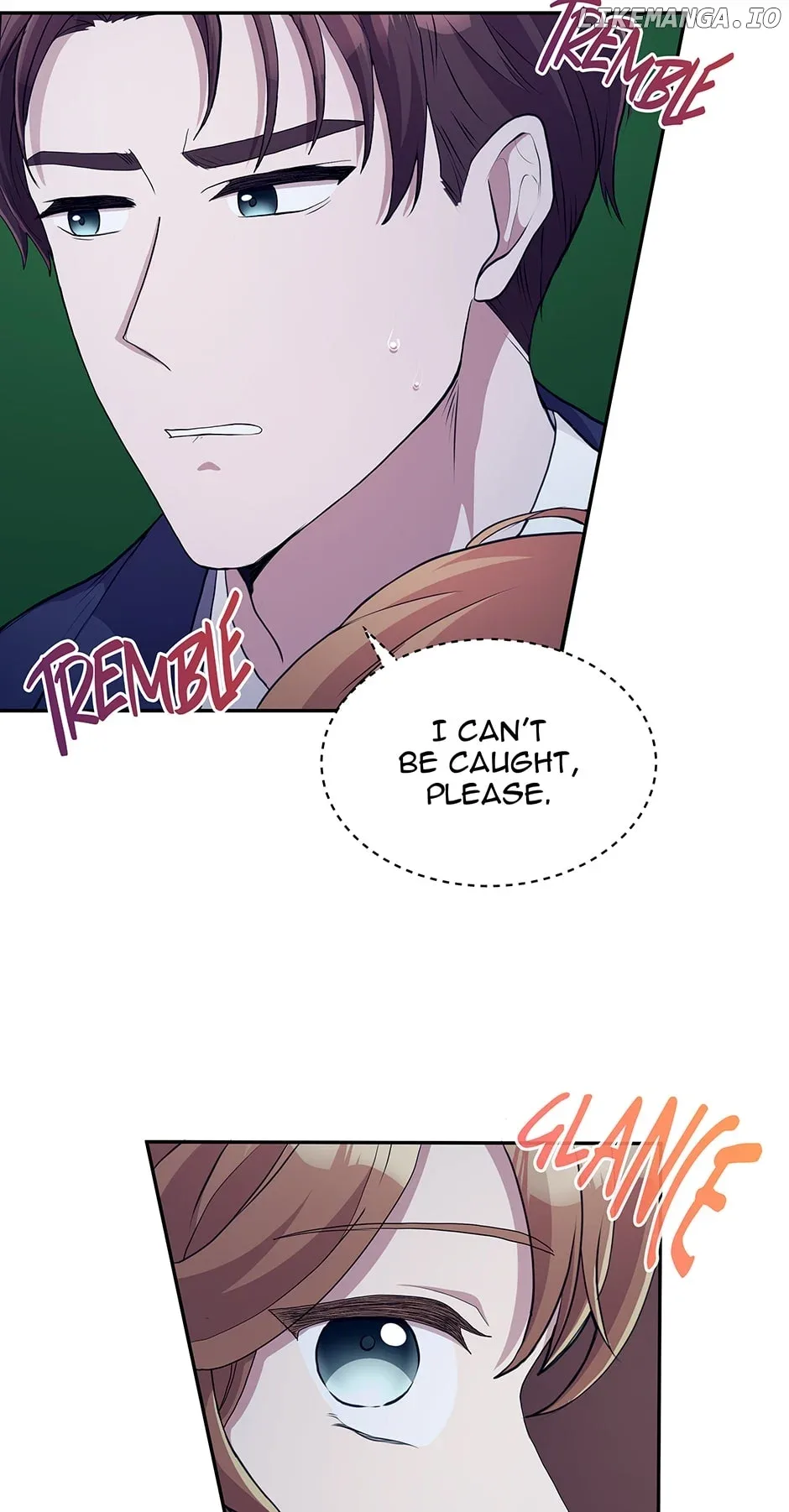 His Royal Appetite Chapter 2 page 61
