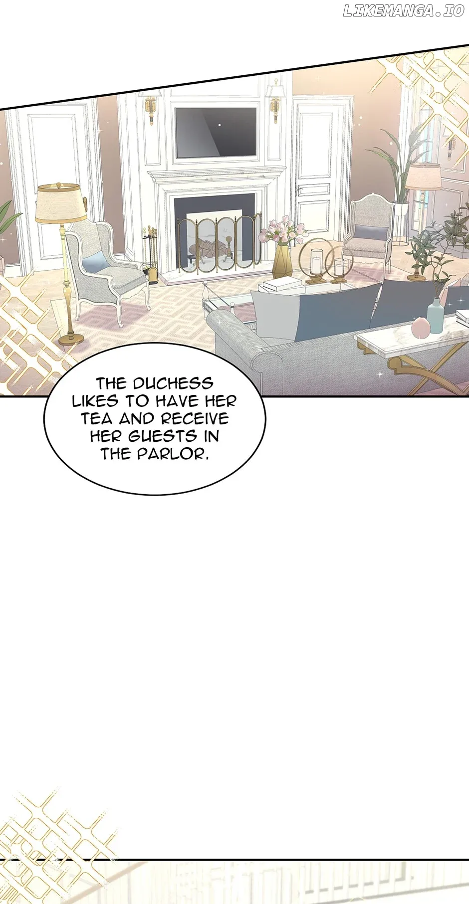 His Royal Appetite Chapter 9 page 9