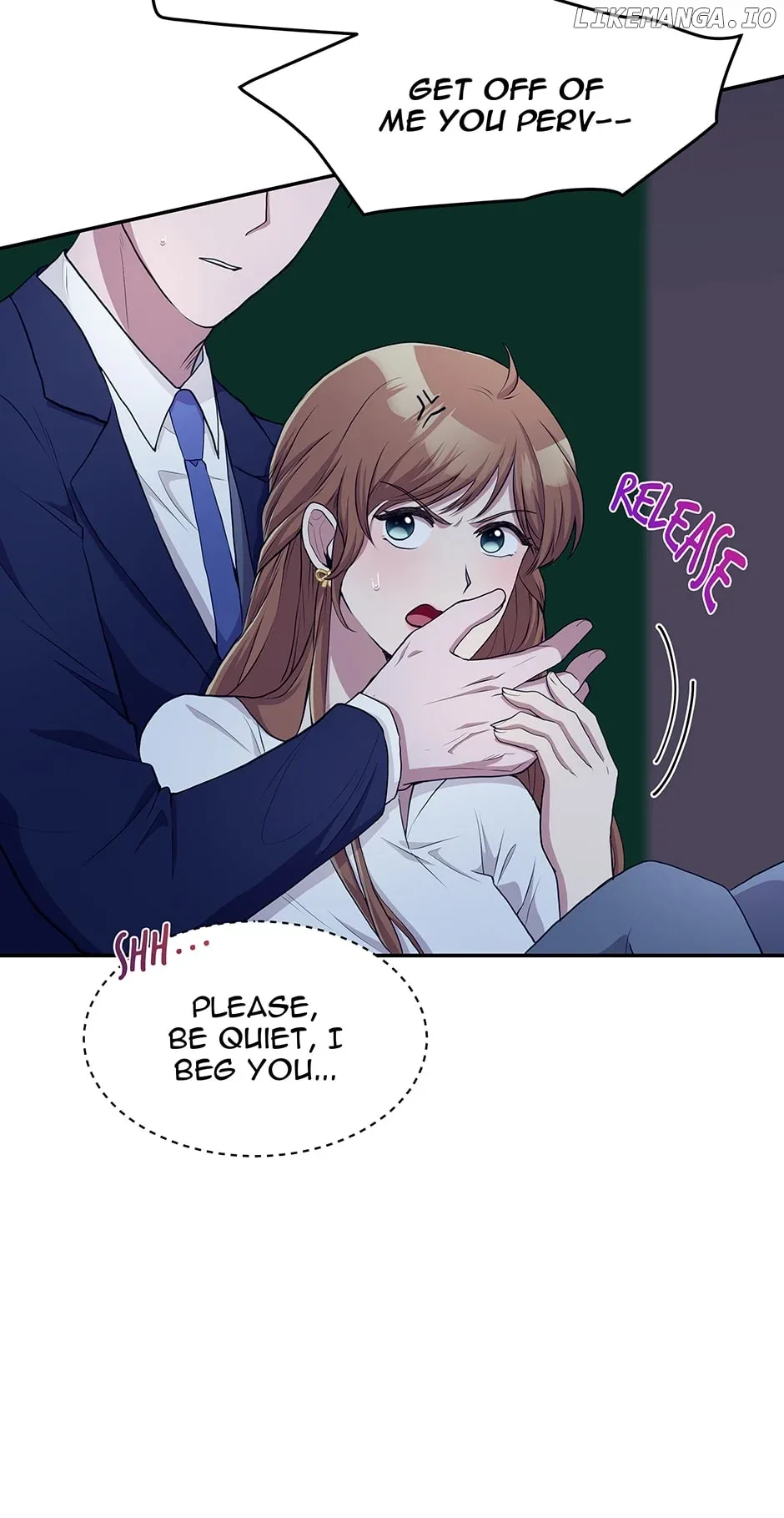 His Royal Appetite Chapter 2 page 60