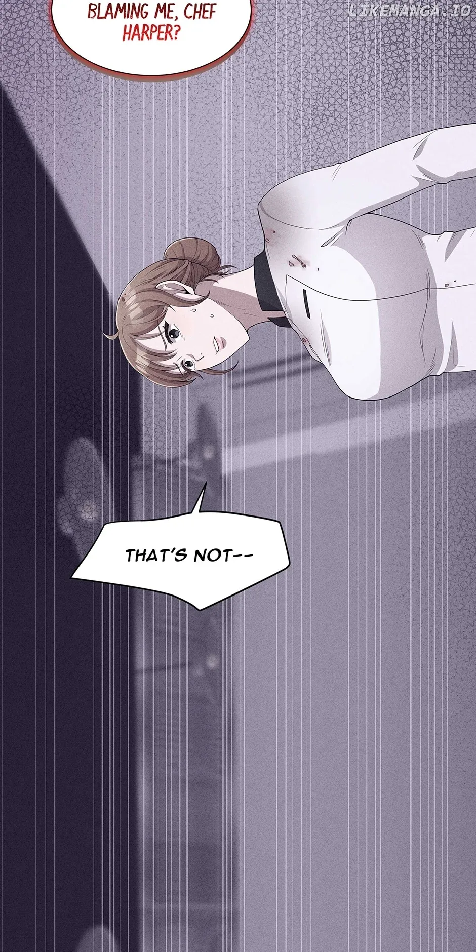 His Royal Appetite Chapter 4 page 30