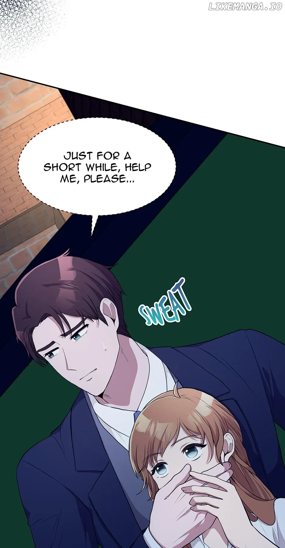 His Royal Appetite Chapter 2 page 63