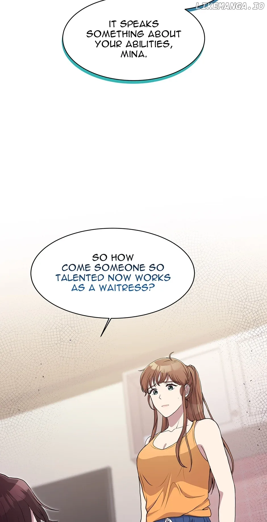 His Royal Appetite Chapter 3 page 70
