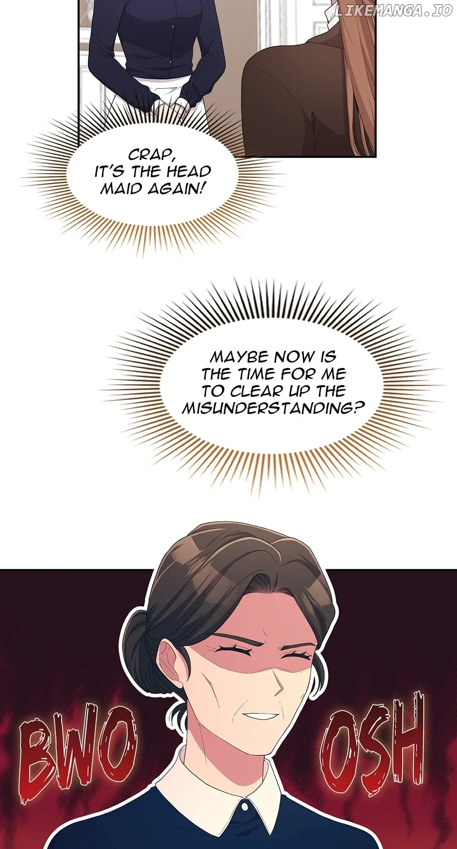 His Royal Appetite Chapter 9 page 5