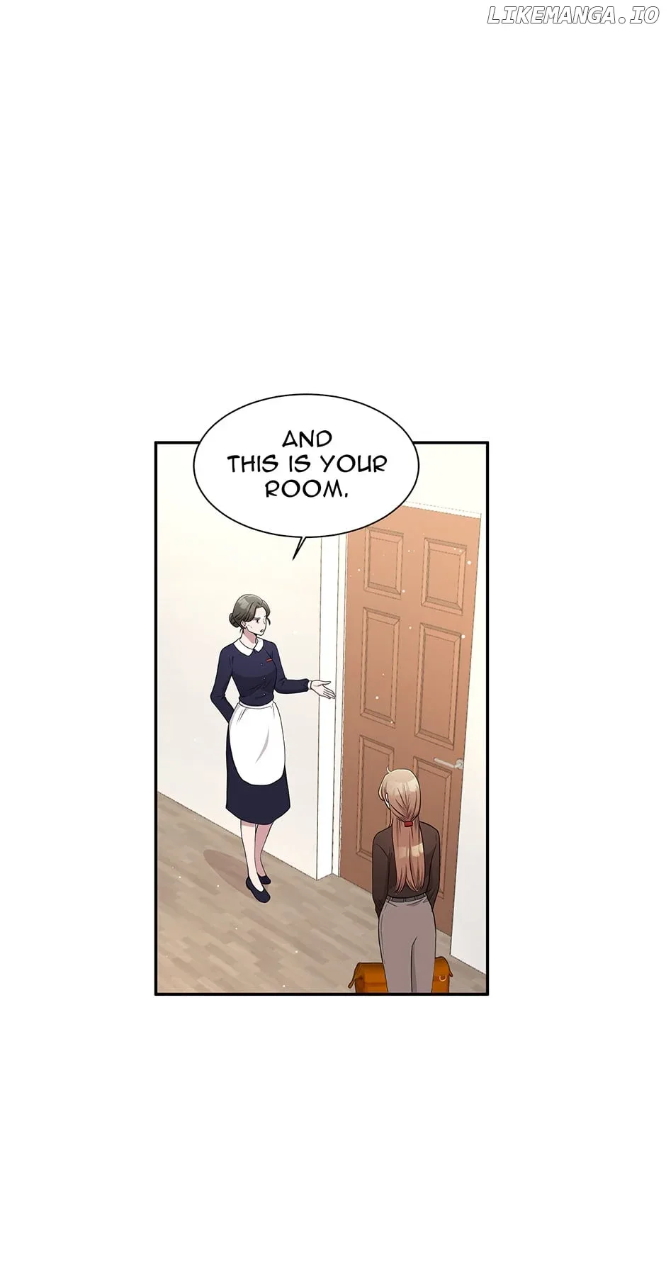 His Royal Appetite Chapter 9 page 14