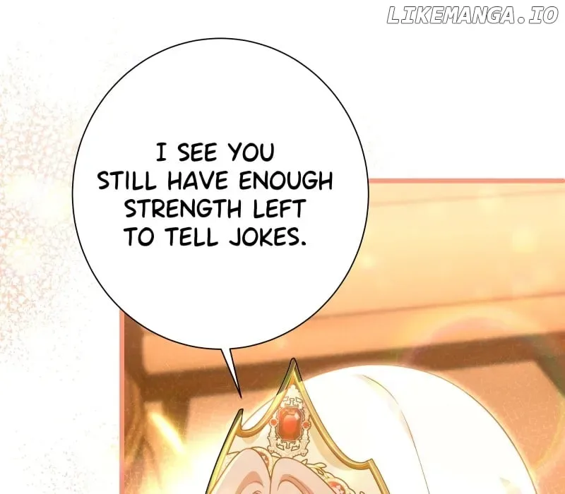 Go Away Romeo Chapter 102 page 11
