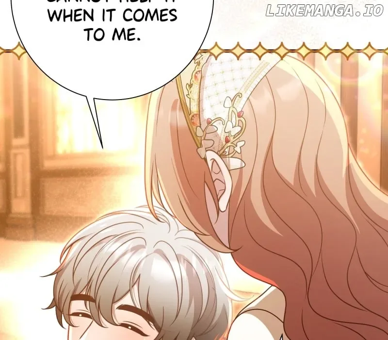 Go Away Romeo Chapter 102 page 14
