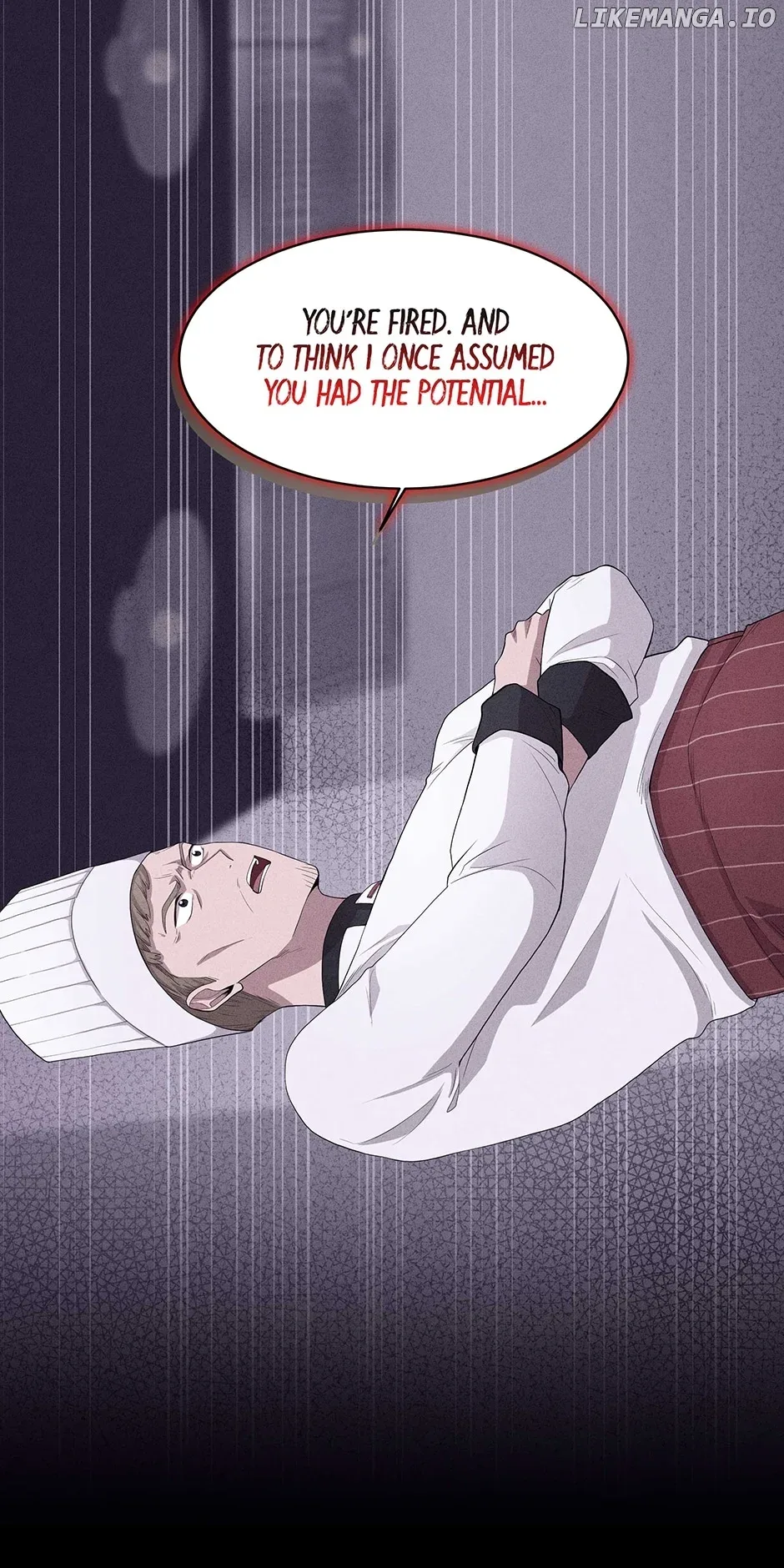 His Royal Appetite Chapter 4 page 31