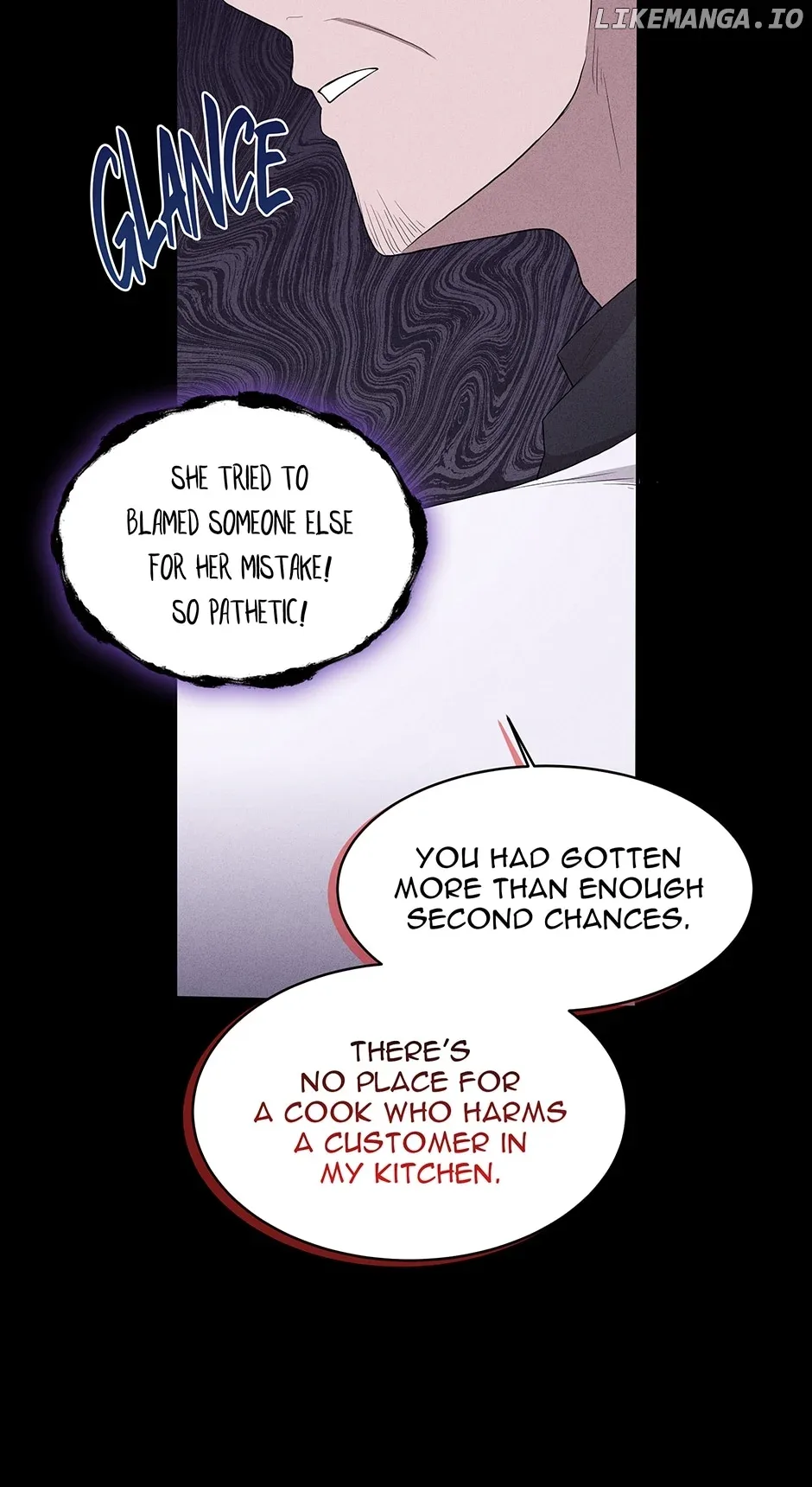 His Royal Appetite Chapter 4 page 37