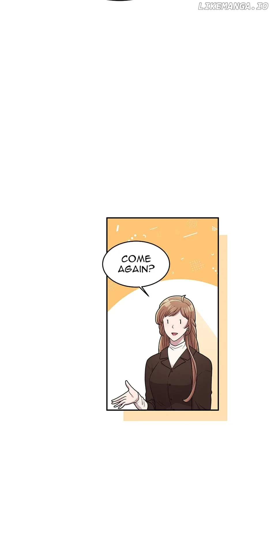 His Royal Appetite Chapter 9 page 22