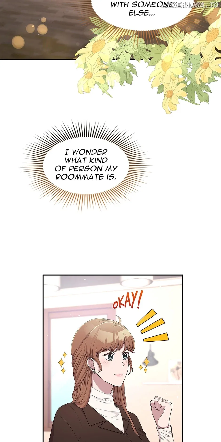 His Royal Appetite Chapter 9 page 17