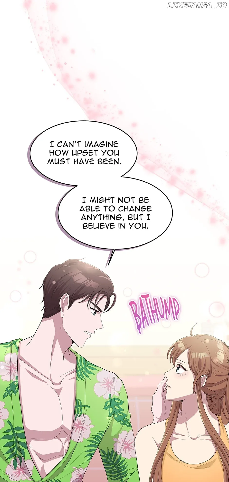 His Royal Appetite Chapter 4 page 45