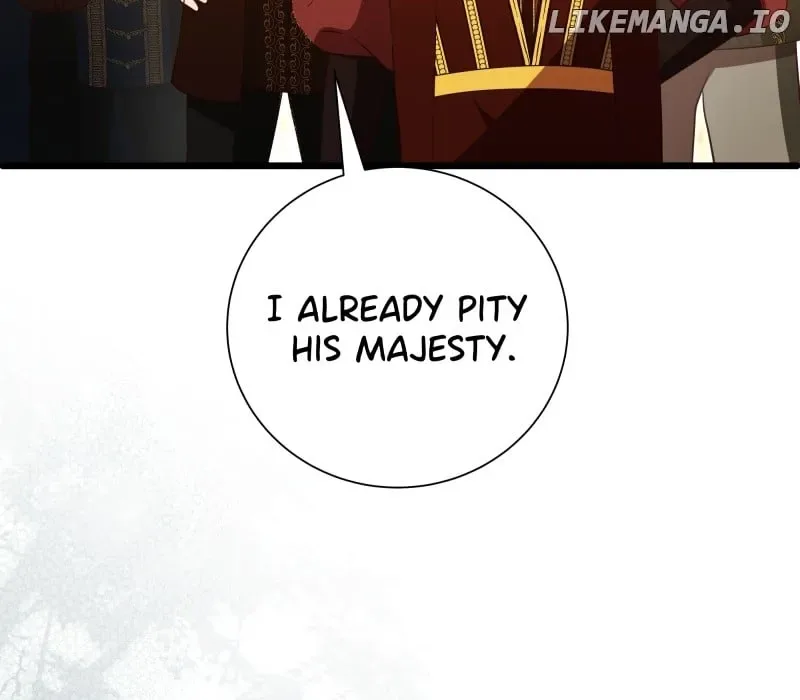Go Away Romeo Chapter 102 page 32