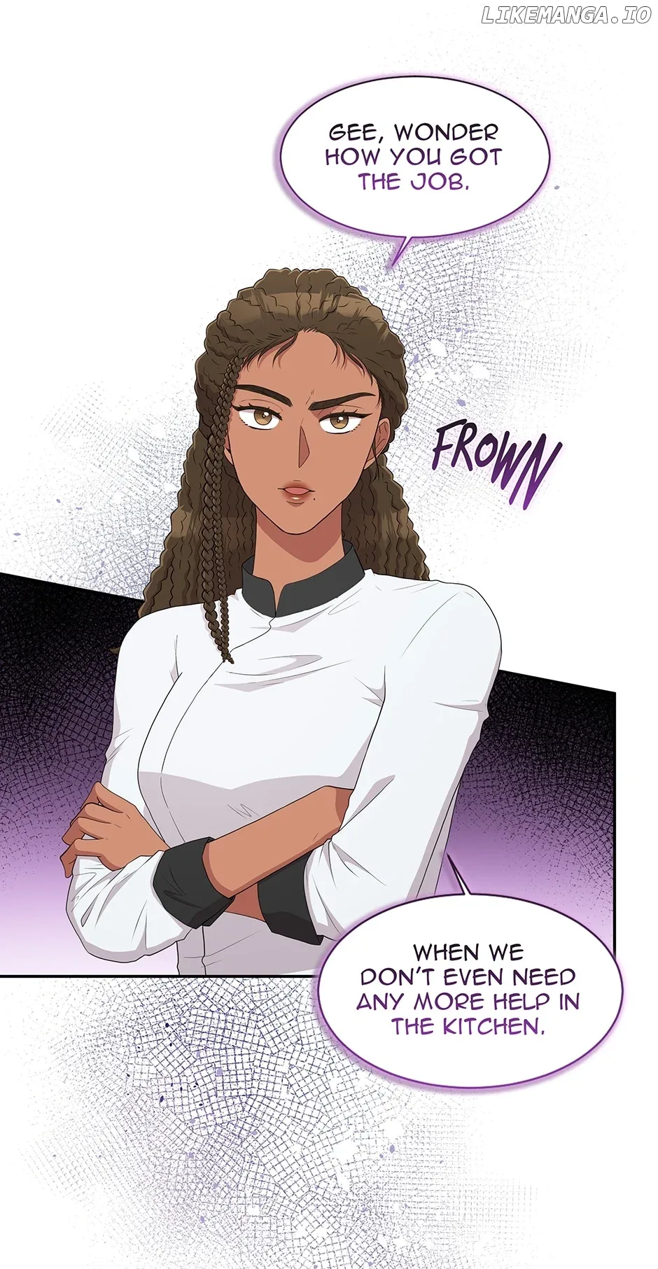 His Royal Appetite Chapter 9 page 23