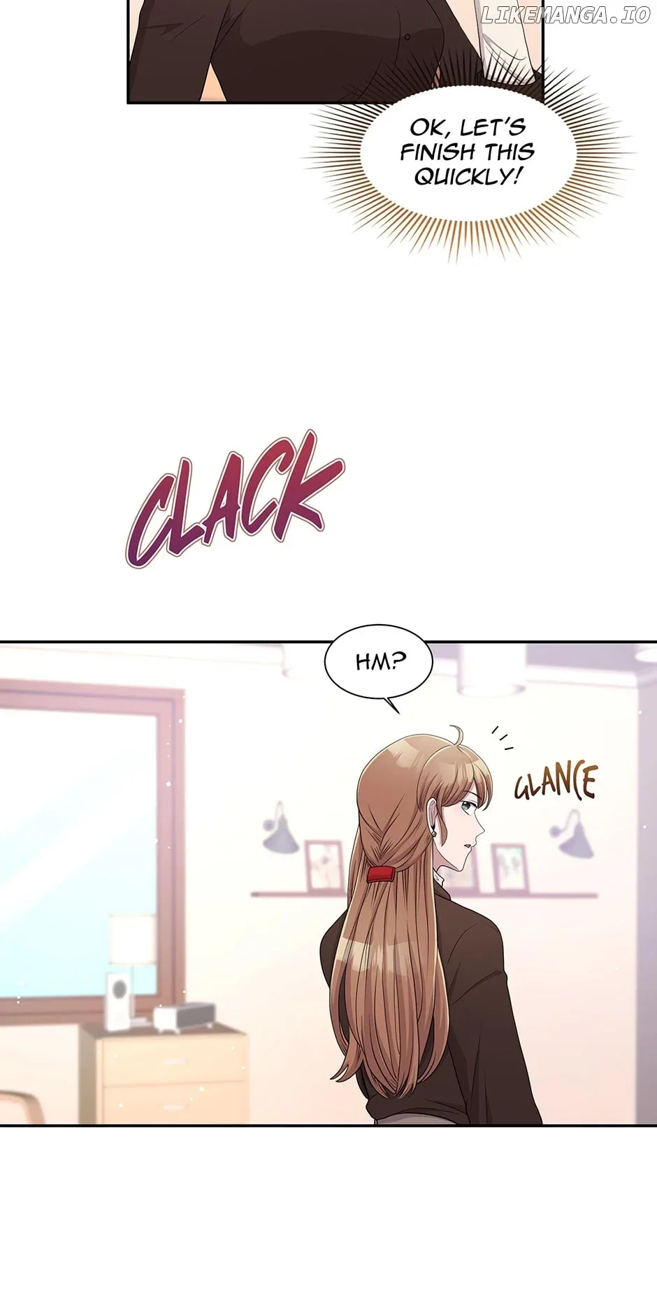 His Royal Appetite Chapter 9 page 18