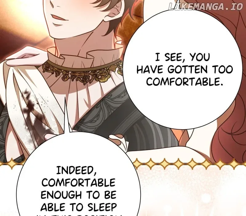 Go Away Romeo Chapter 102 page 15