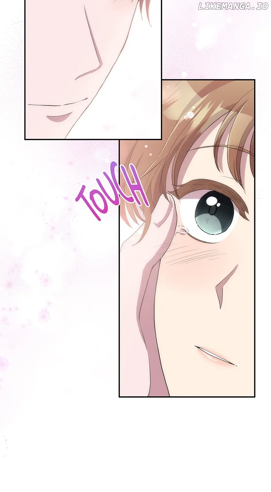 His Royal Appetite Chapter 4 page 61