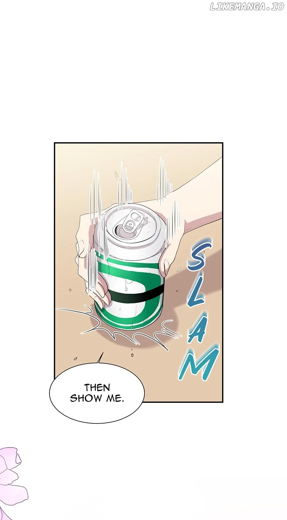 His Royal Appetite Chapter 4 page 58