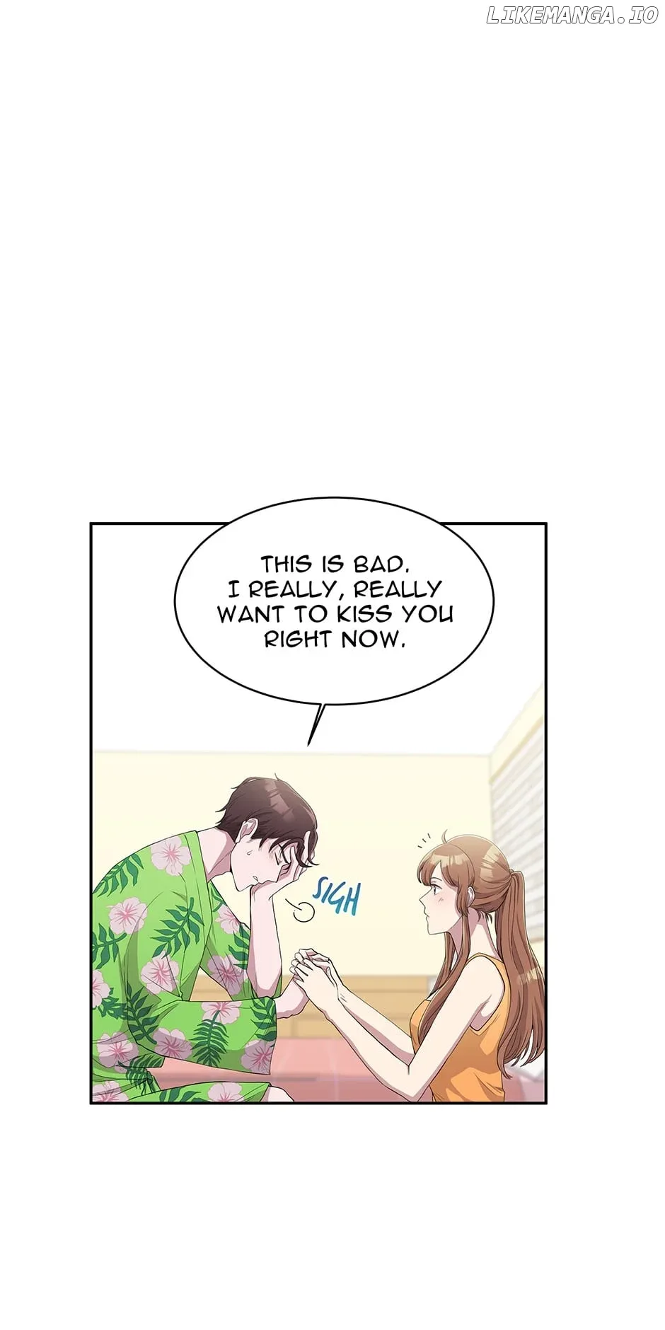 His Royal Appetite Chapter 4 page 56