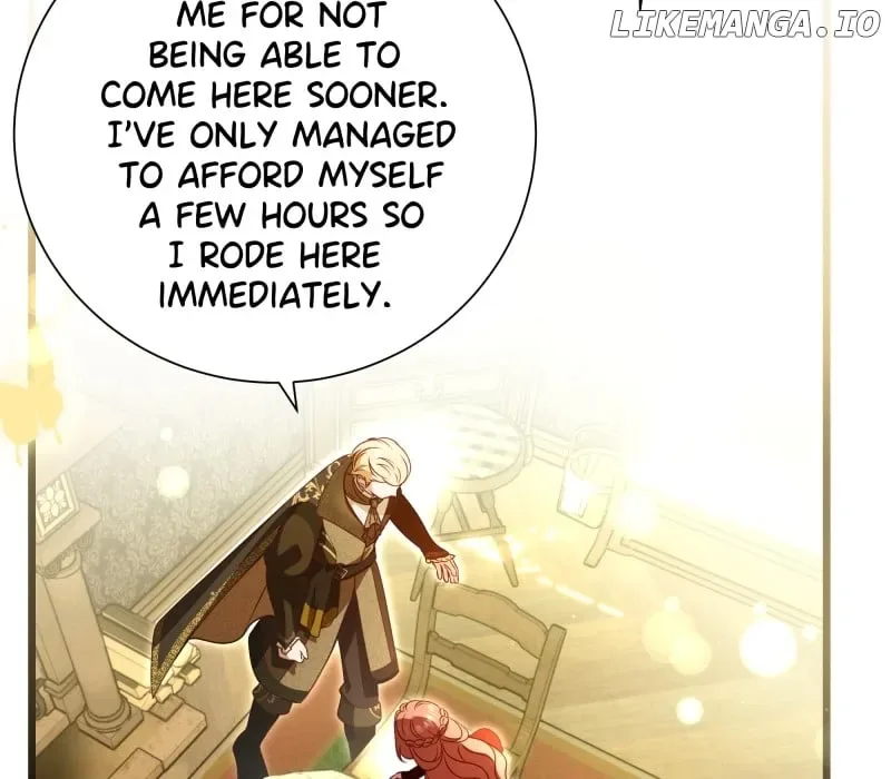 Go Away Romeo Chapter 102 page 49