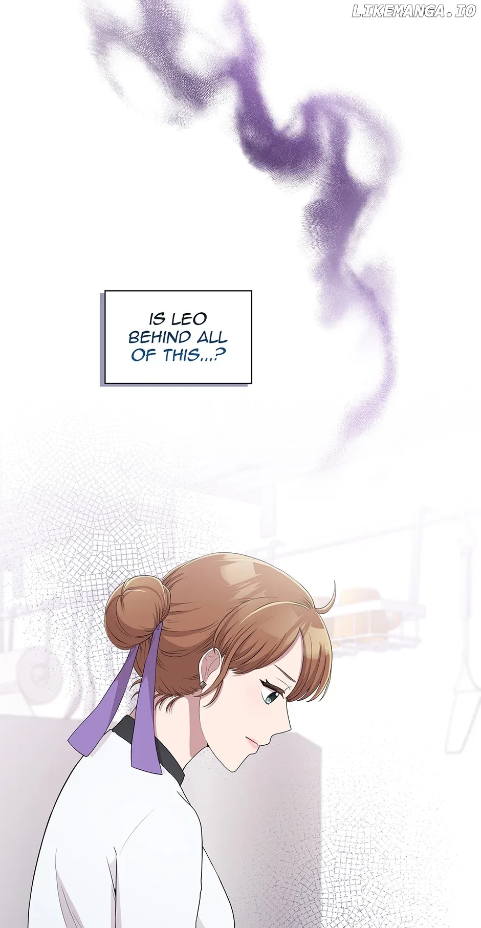 His Royal Appetite Chapter 9 page 27