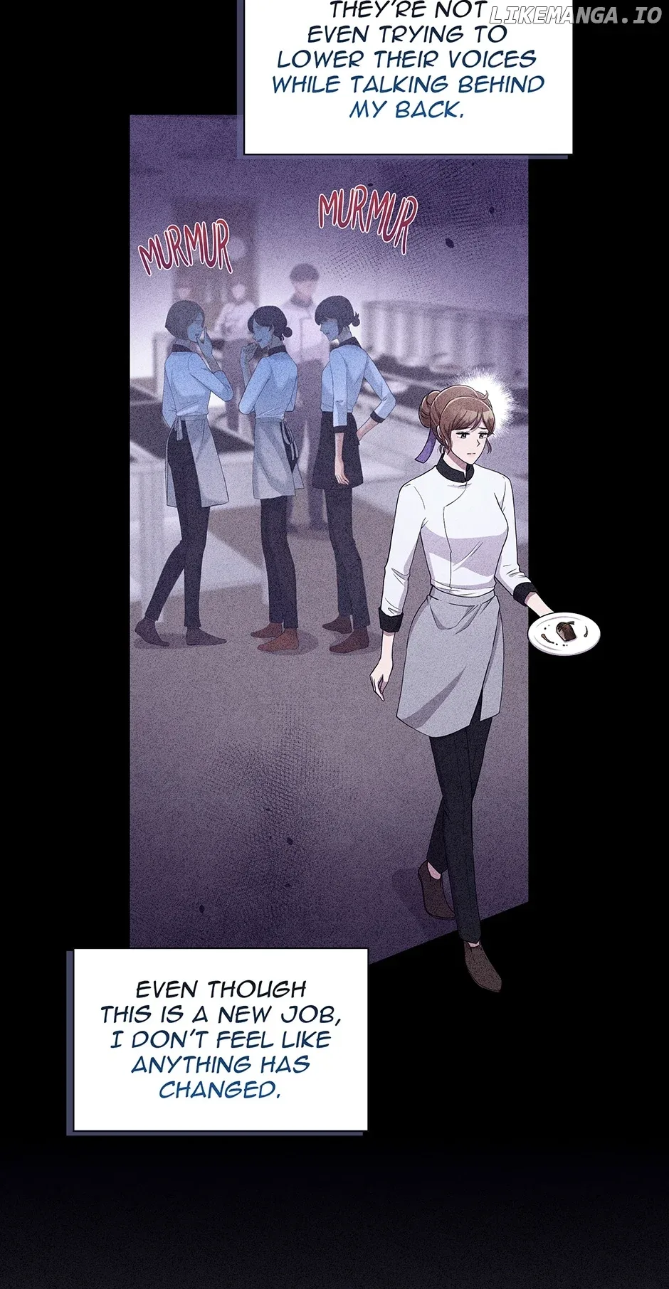 His Royal Appetite Chapter 9 page 29