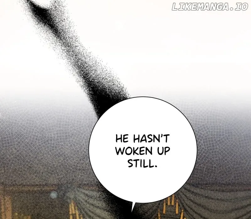 Go Away Romeo Chapter 102 page 54