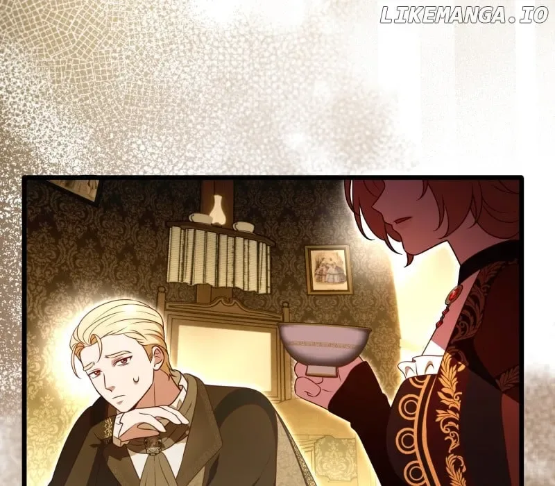Go Away Romeo Chapter 102 page 57