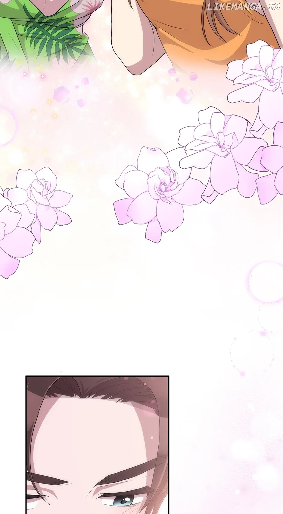 His Royal Appetite Chapter 4 page 60