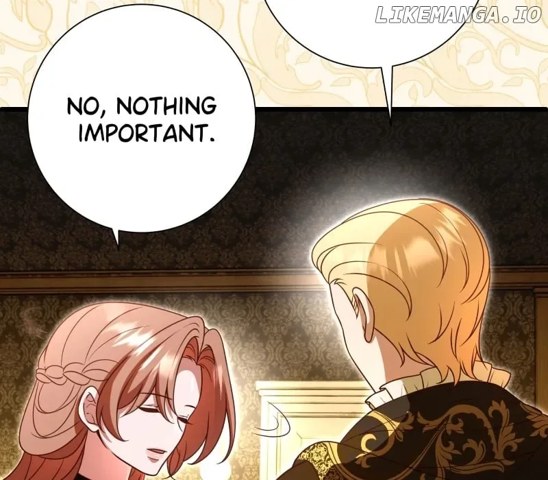 Go Away Romeo Chapter 102 page 64