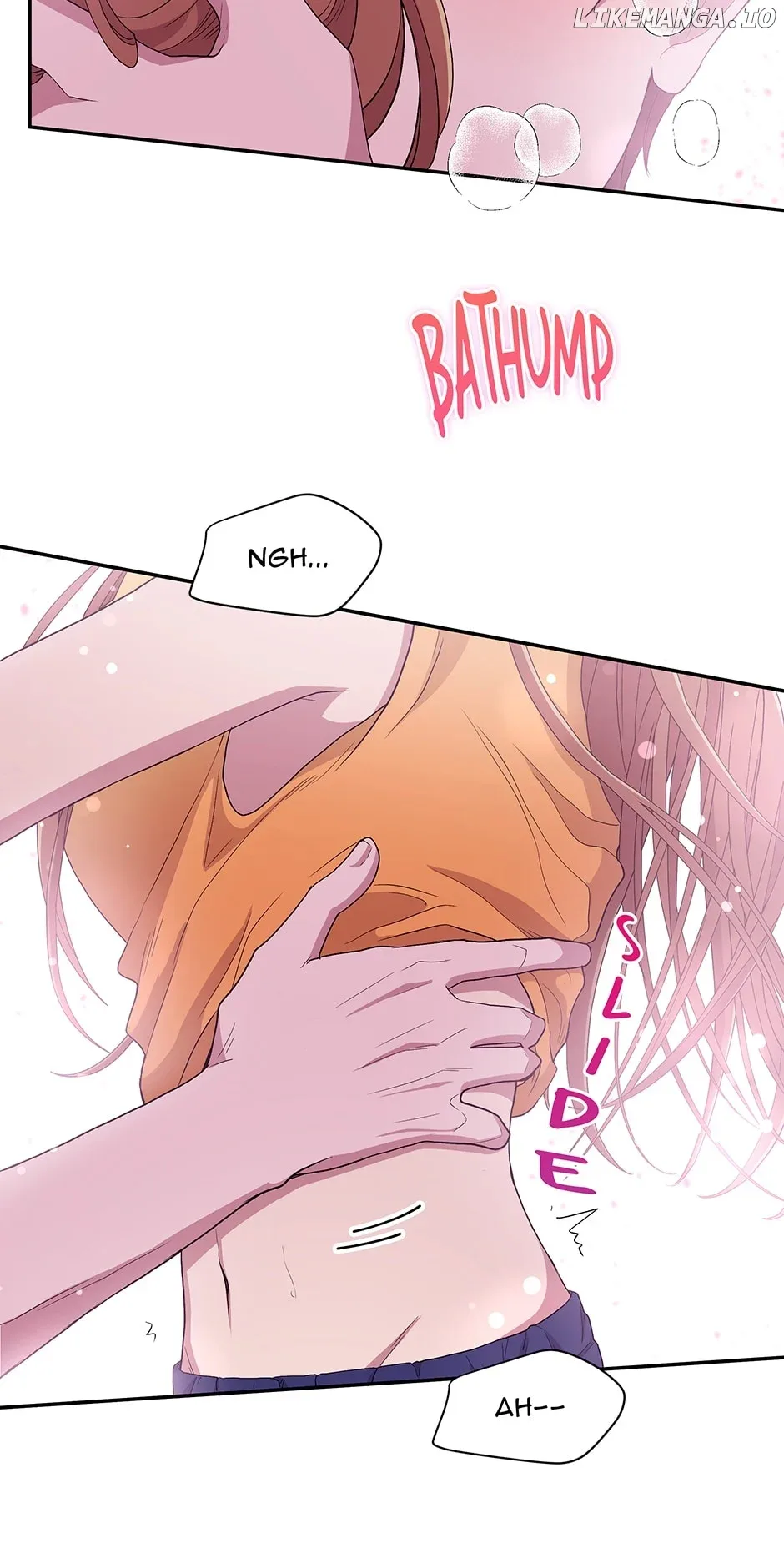 His Royal Appetite Chapter 4 page 66