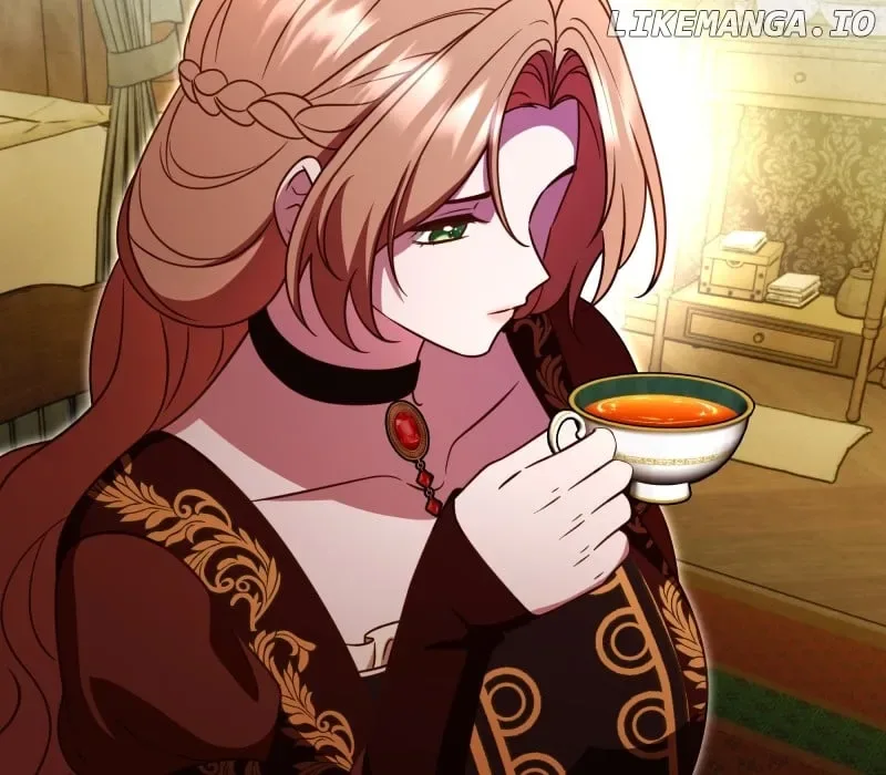 Go Away Romeo Chapter 102 page 59