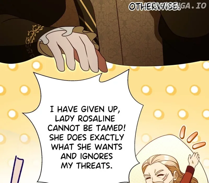 Go Away Romeo Chapter 102 page 68