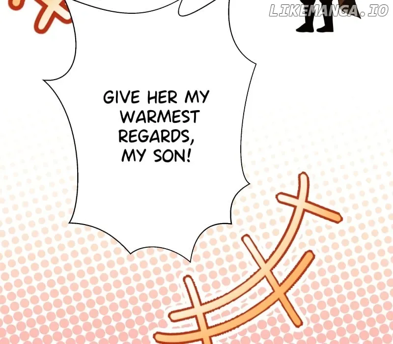 Go Away Romeo Chapter 102 page 70