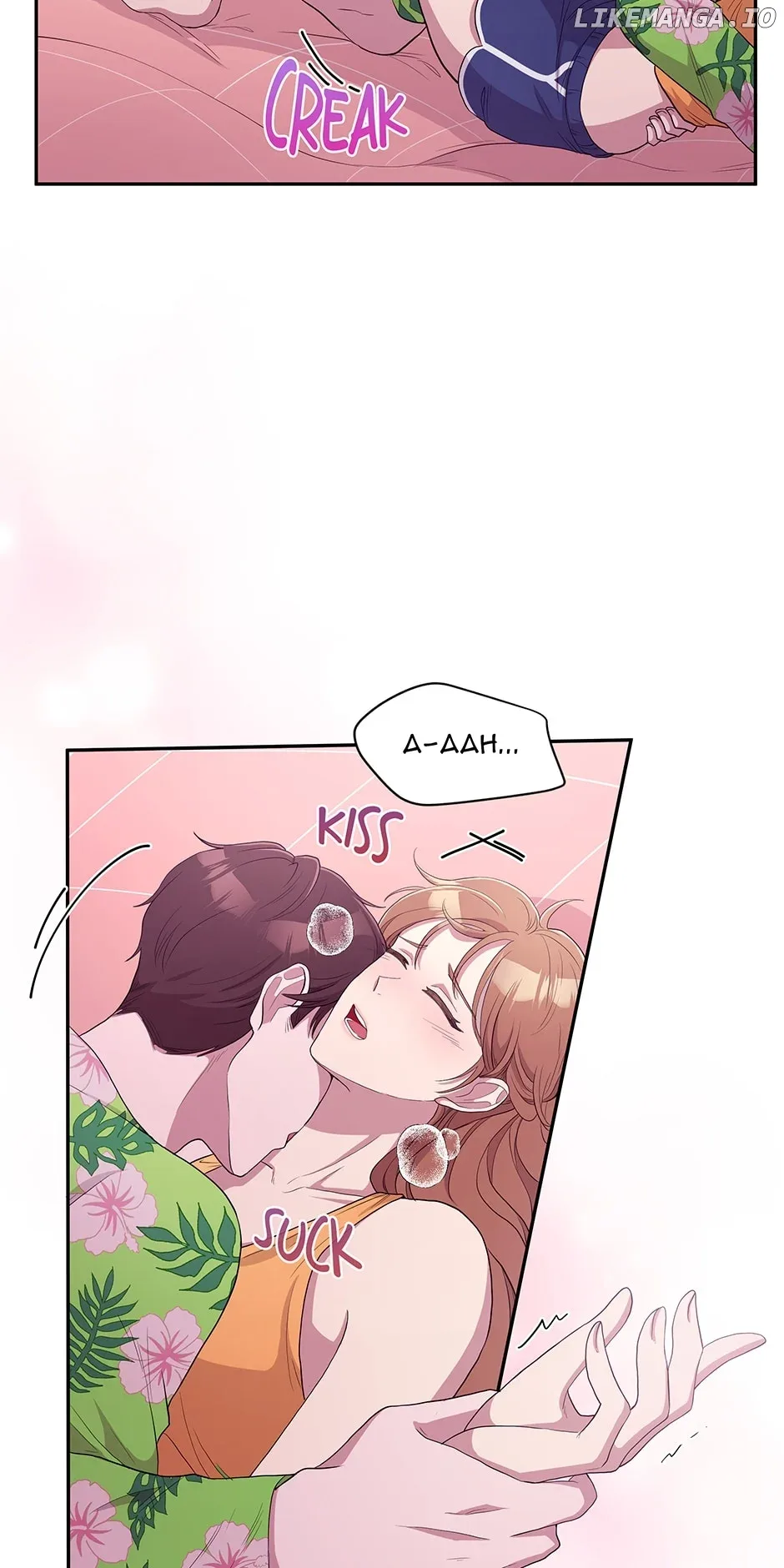 His Royal Appetite Chapter 4 page 69