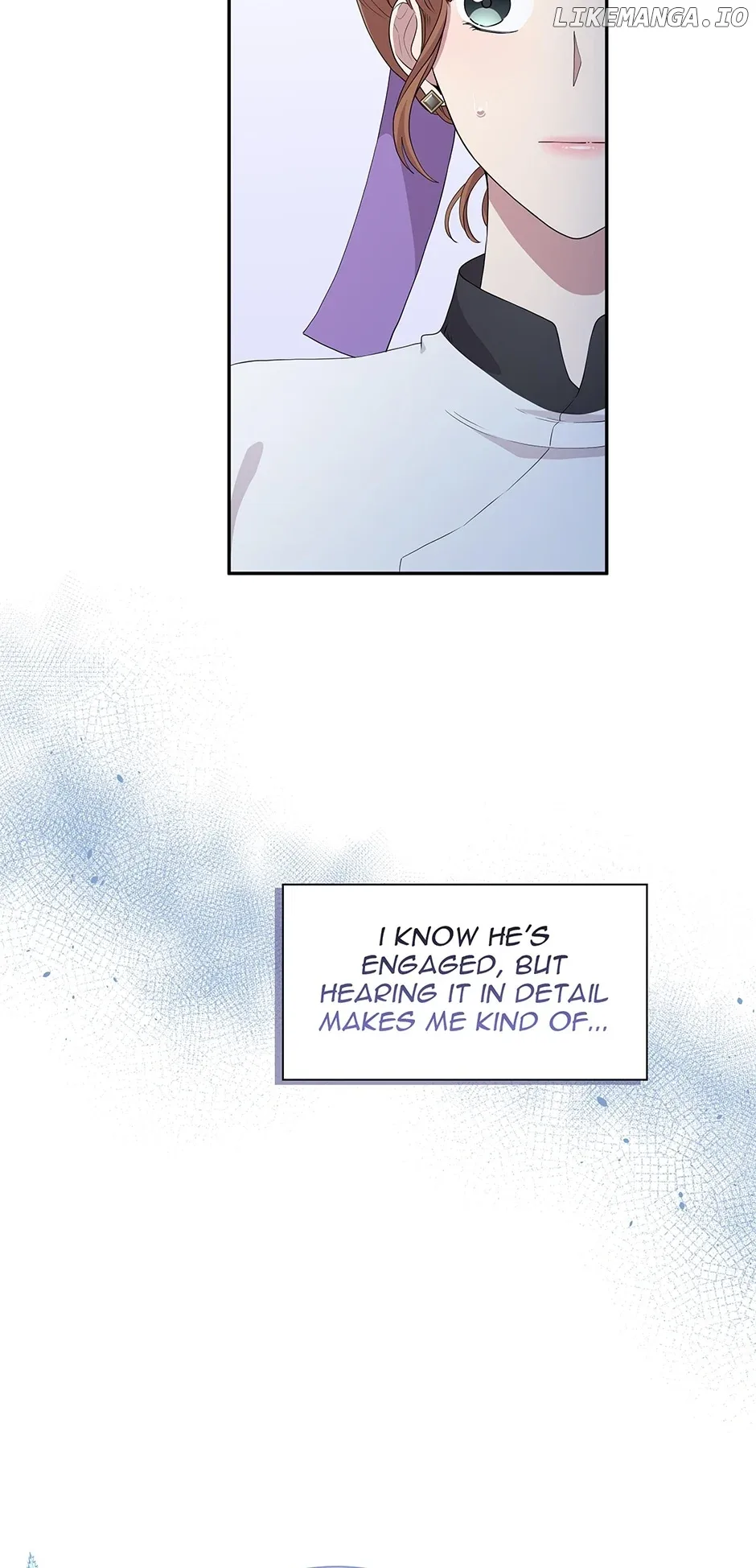 His Royal Appetite Chapter 9 page 42