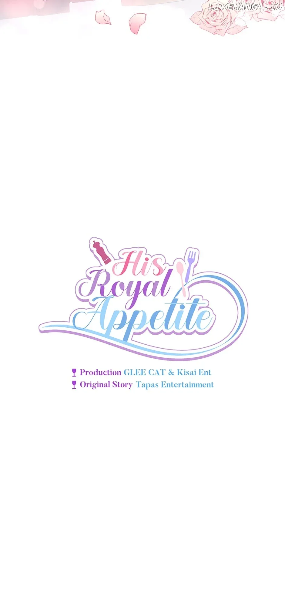 His Royal Appetite Chapter 12 page 3