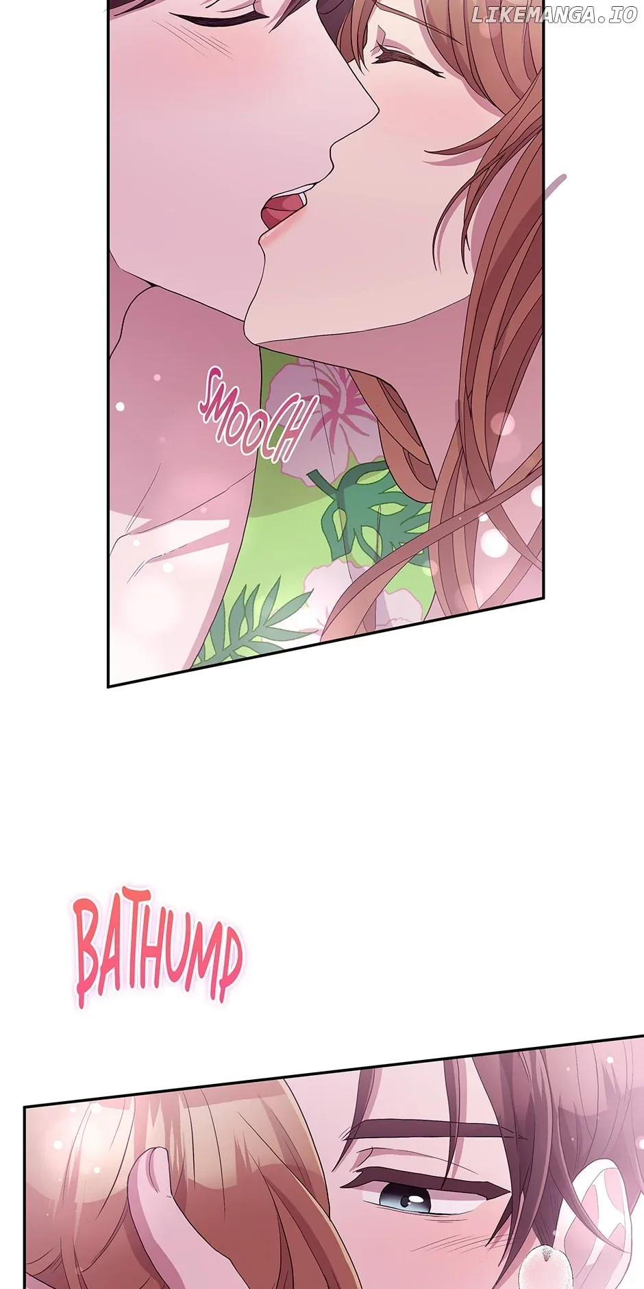 His Royal Appetite Chapter 4 page 65