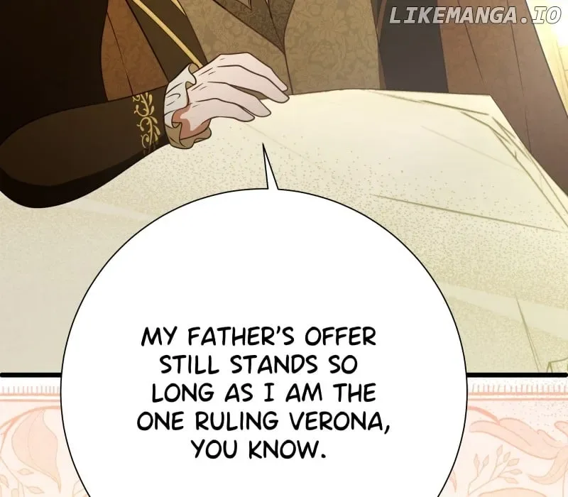Go Away Romeo Chapter 102 page 73