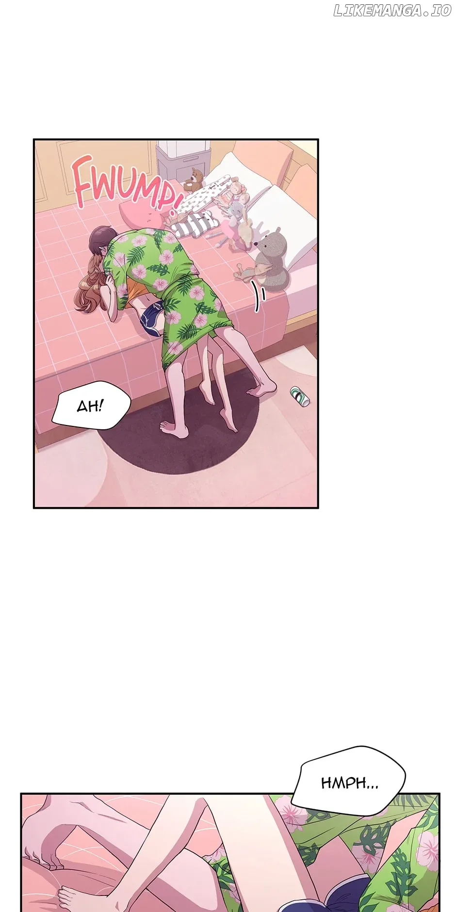 His Royal Appetite Chapter 4 page 68