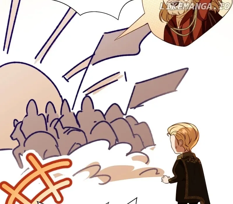 Go Away Romeo Chapter 102 page 69
