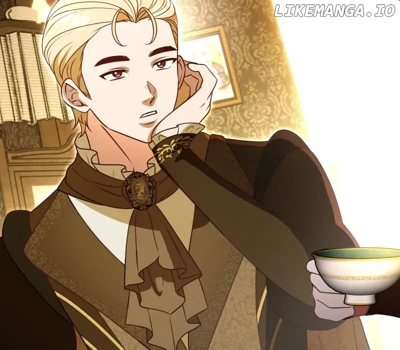 Go Away Romeo Chapter 102 page 72